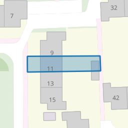 Perceel WTW00-I-14811