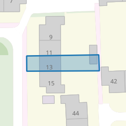 Perceel WTW00-I-14812