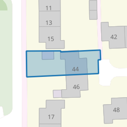 Perceel WTW00-I-14814