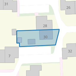 Perceel WTW00-I-14821