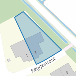 Perceel WTW00-I-14840