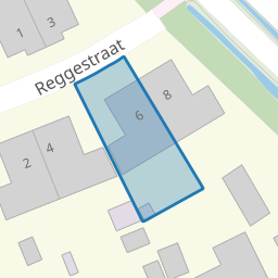 Perceel WTW00-I-14843