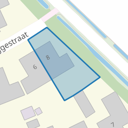 Perceel WTW00-I-14844