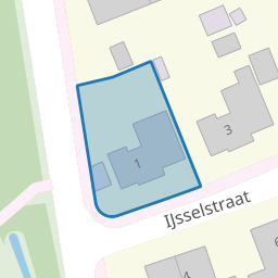 Perceel WTW00-I-14845