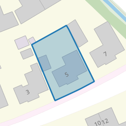 Perceel WTW00-I-14847