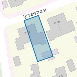 Perceel WTW00-I-14850