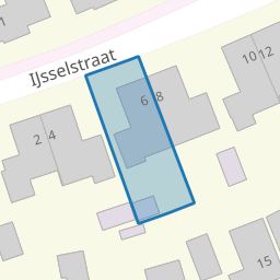 Perceel WTW00-I-14851