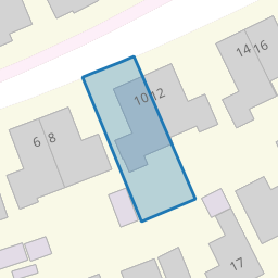 Perceel WTW00-I-14853