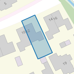 Perceel WTW00-I-14854