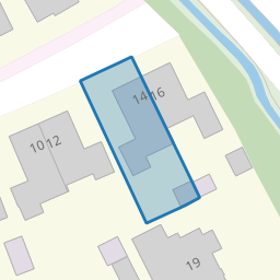 Perceel WTW00-I-14855