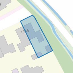 Perceel WTW00-I-14856