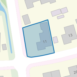 Perceel WTW00-I-14857