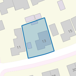 Perceel WTW00-I-14858