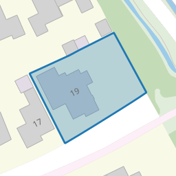 Perceel WTW00-I-14861