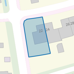 Perceel WTW00-I-14863