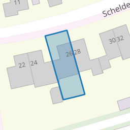 Perceel WTW00-I-14865