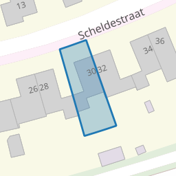 Perceel WTW00-I-14867