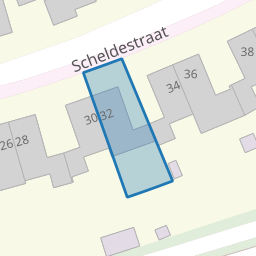 Perceel WTW00-I-14868