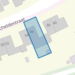 Perceel WTW00-I-14870