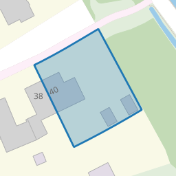 Perceel WTW00-I-14872