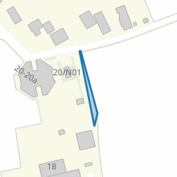 Perceel WTW00-I-14875