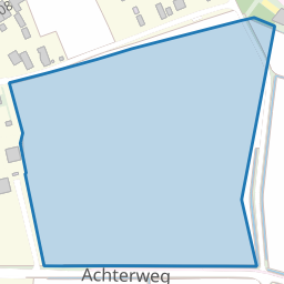 Perceel WTW00-I-14877