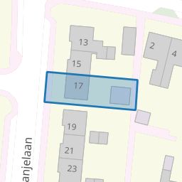 Perceel WTW00-I-14881