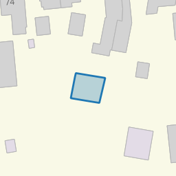 Perceel WTW00-I-14883