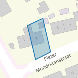 Perceel WTW00-I-14894