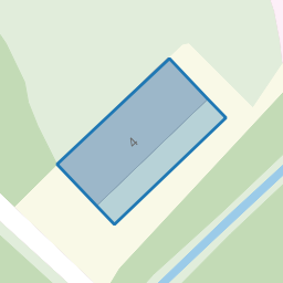 Perceel WTW00-I-14896