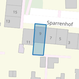 Perceel WTW00-I-14904