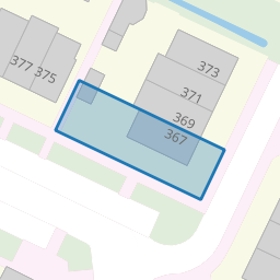 Perceel WTW00-I-14920