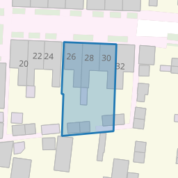 Perceel WTW00-I-14922