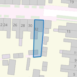 Perceel WTW00-I-14923