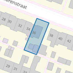 Perceel WTW00-I-14931