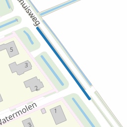 Perceel WTW00-I-14943