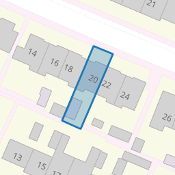 Perceel WTW00-I-14952