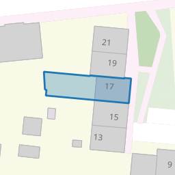 Perceel WTW00-I-14954