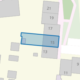 Perceel WTW00-I-14955