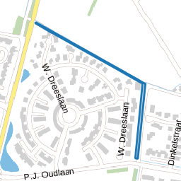 Perceel WTW00-I-14961