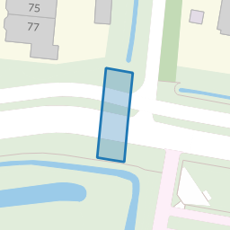 Perceel WTW00-I-14962