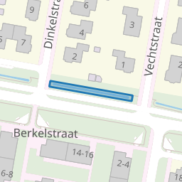 Perceel WTW00-I-14964