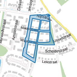 Perceel WTW00-I-14970