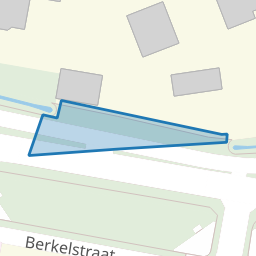 Perceel WTW00-I-14972