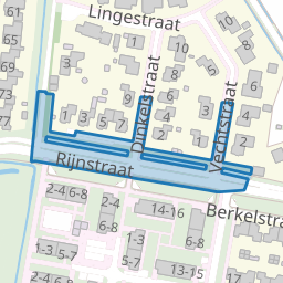 Perceel WTW00-I-14973