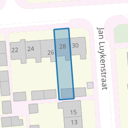 Perceel WTW00-I-14974