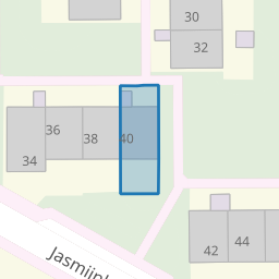 Perceel WTW00-I-14988