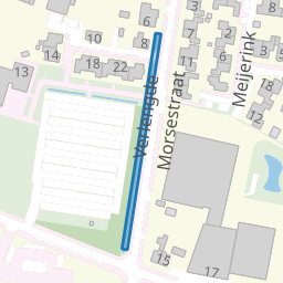 Perceel WTW00-I-14991