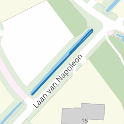 Perceel WTW00-I-14998