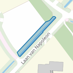 Perceel WTW00-I-14999